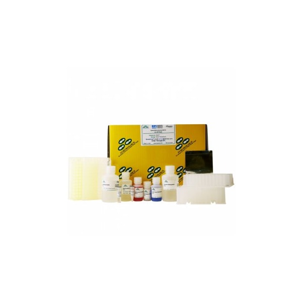 Quick-DNA 96 Plus Kit, 4 x 96 Wells